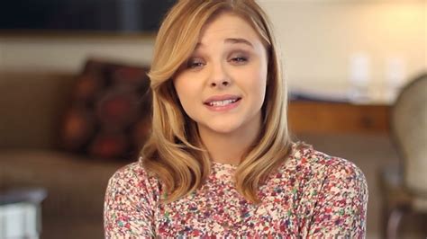 chloe fakes|chloe grace moretz figure.